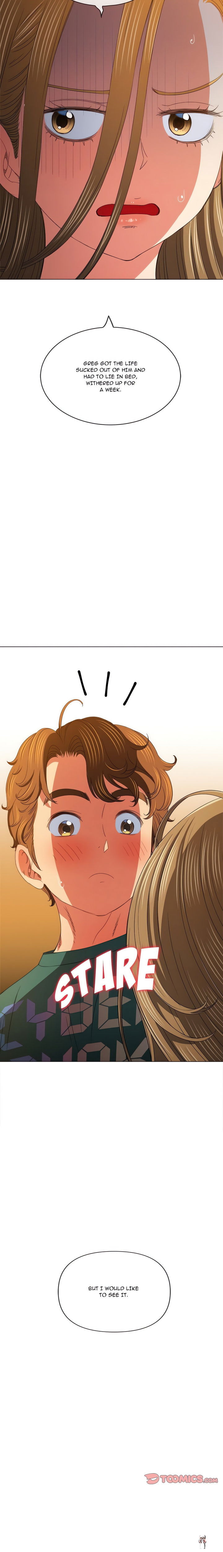 My High School Bully My High School Bully Chapter 170 - Page 29