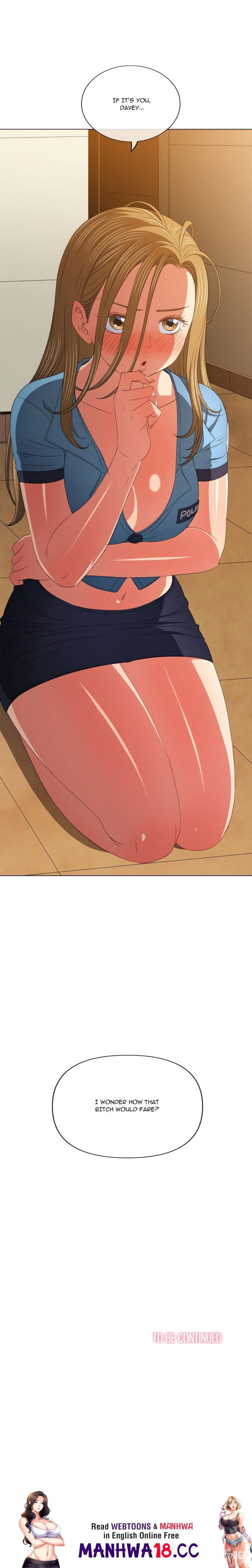 My High School Bully My High School Bully Chapter 170 - Page 30