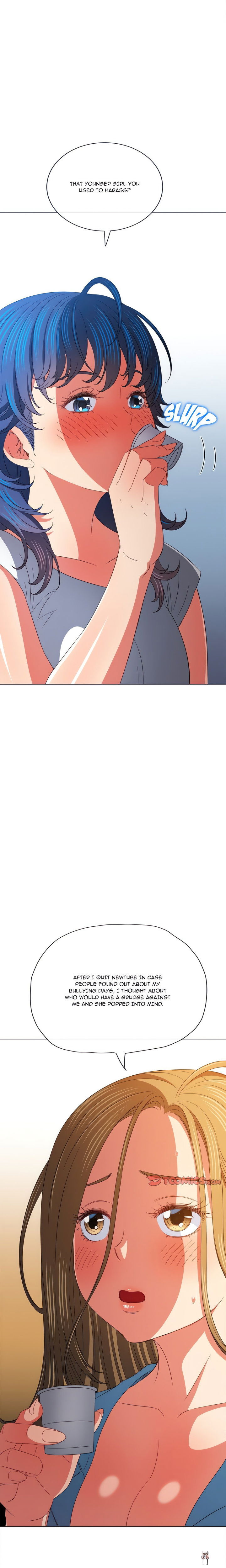 My High School Bully My High School Bully Chapter 170 - Page 4