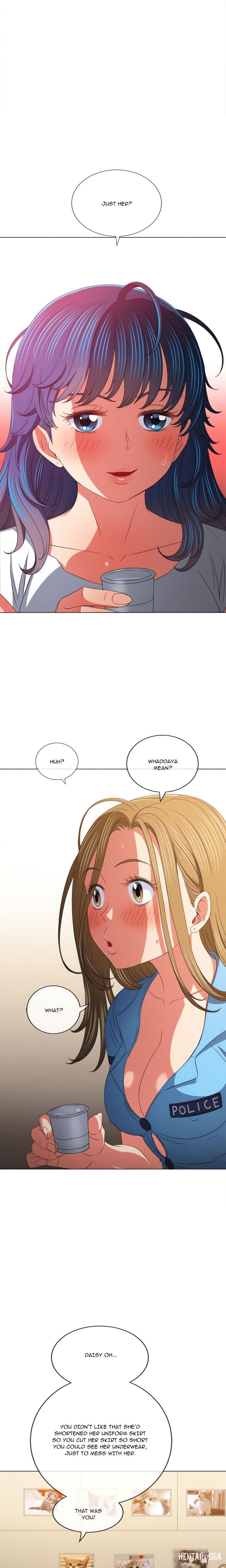 My High School Bully My High School Bully Chapter 170 - Page 5