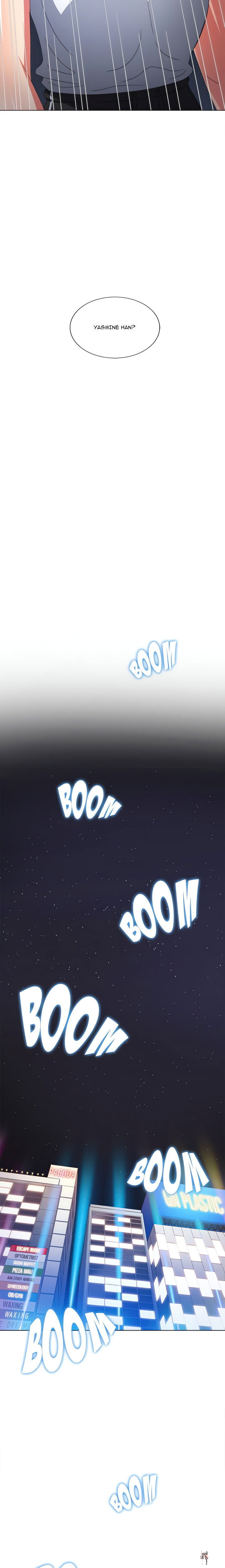 My High School Bully My High School Bully Chapter 171 - Page 16