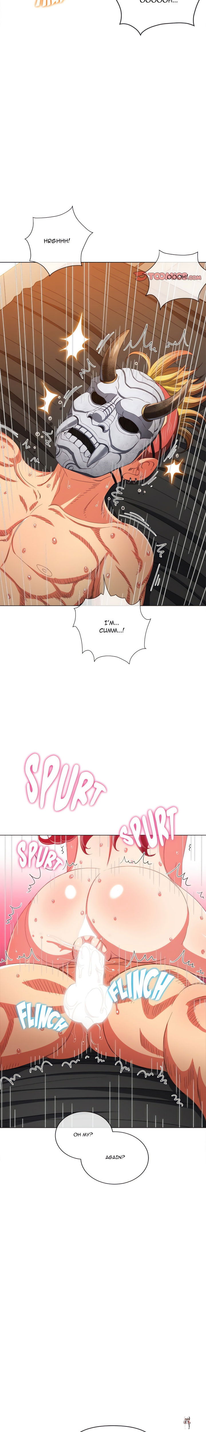 My High School Bully My High School Bully Chapter 171 - Page 18