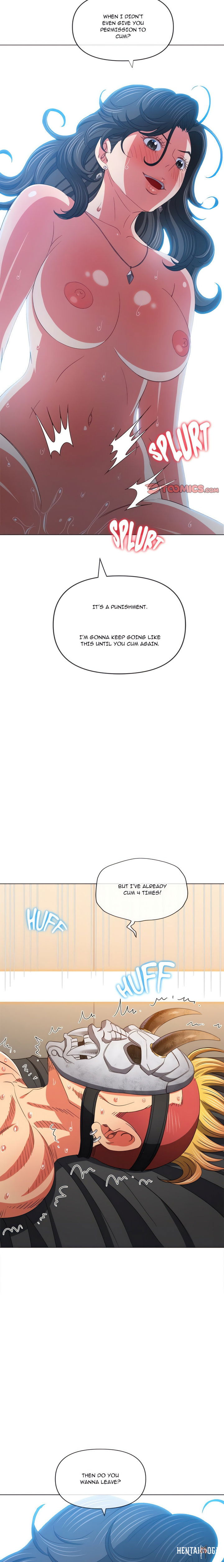 My High School Bully My High School Bully Chapter 171 - Page 19