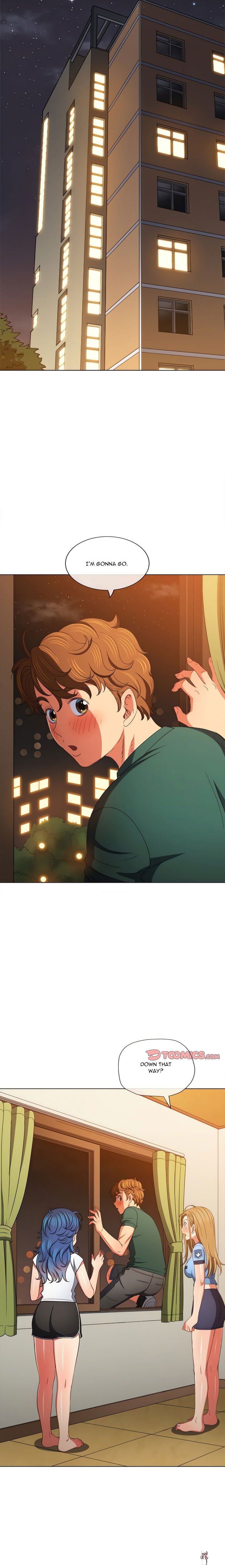 My High School Bully My High School Bully Chapter 171 - Page 22