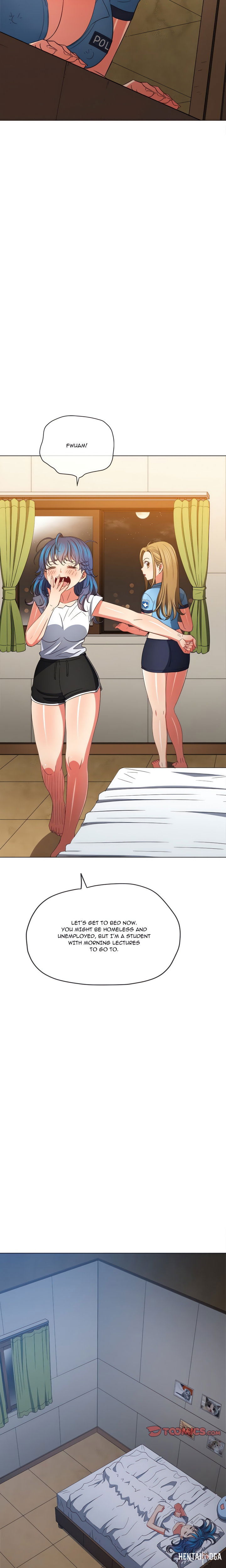 My High School Bully My High School Bully Chapter 171 - Page 24