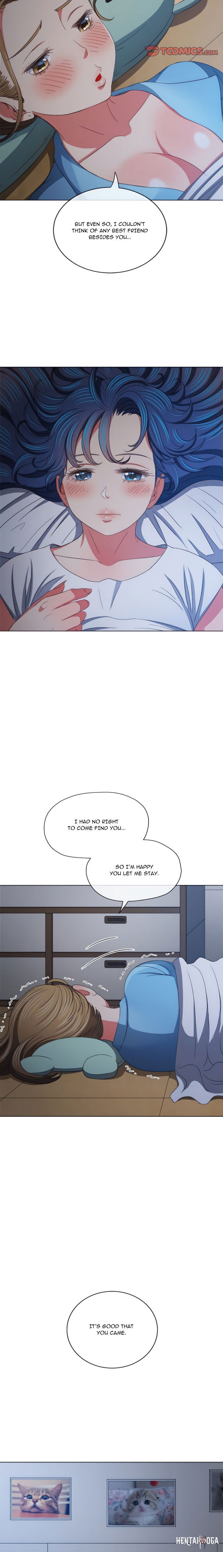 My High School Bully My High School Bully Chapter 171 - Page 26