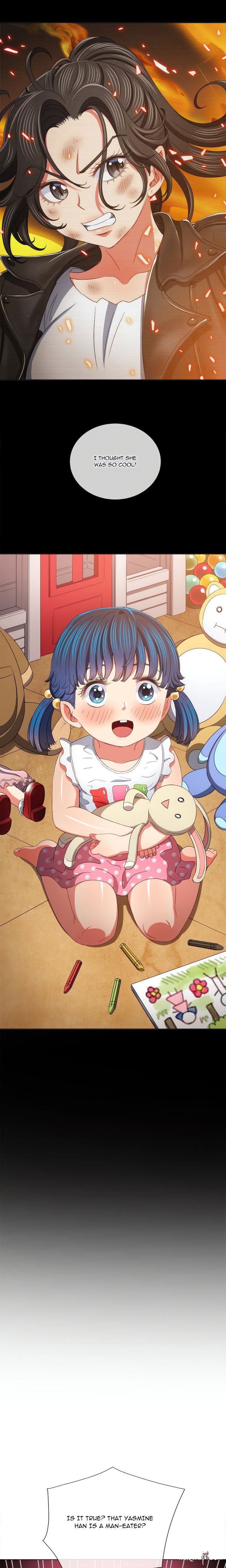 My High School Bully My High School Bully Chapter 171 - Page 7