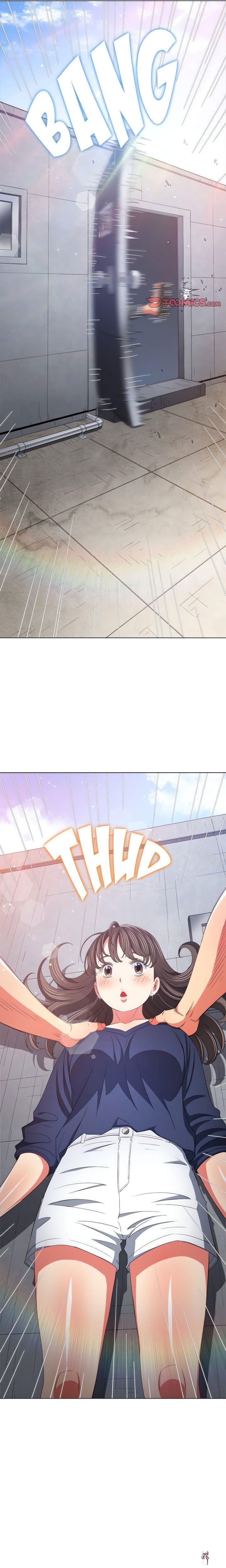 My High School Bully My High School Bully Chapter 172 - Page 18