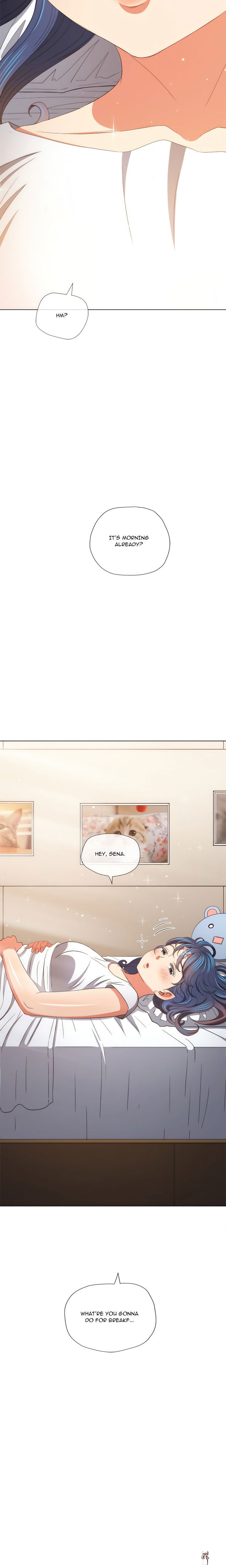 My High School Bully My High School Bully Chapter 172 - Page 2