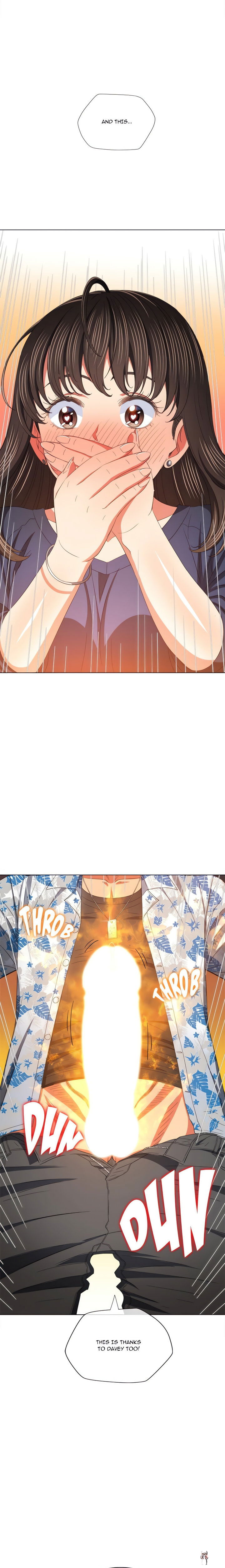 My High School Bully My High School Bully Chapter 172 - Page 20