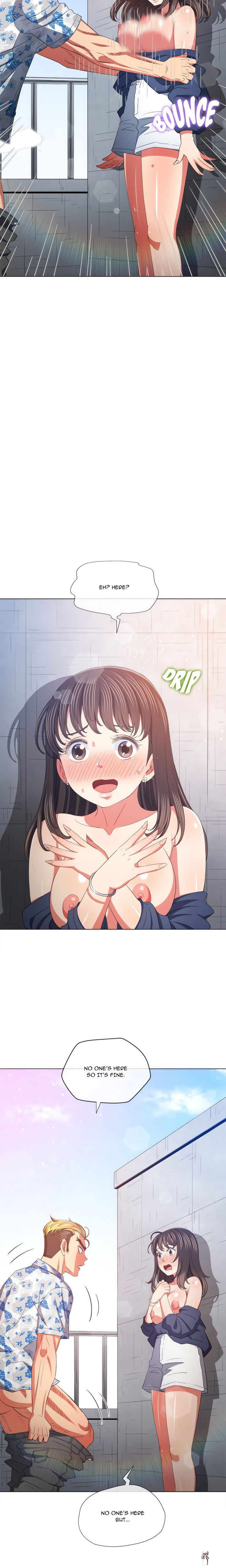 My High School Bully My High School Bully Chapter 172 - Page 22