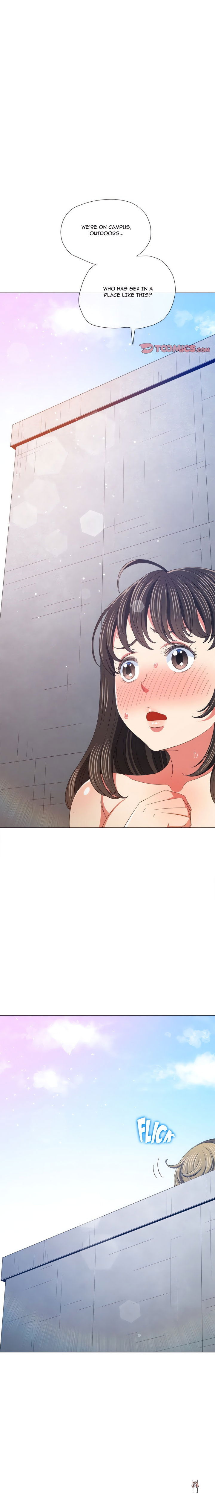 My High School Bully My High School Bully Chapter 172 - Page 23