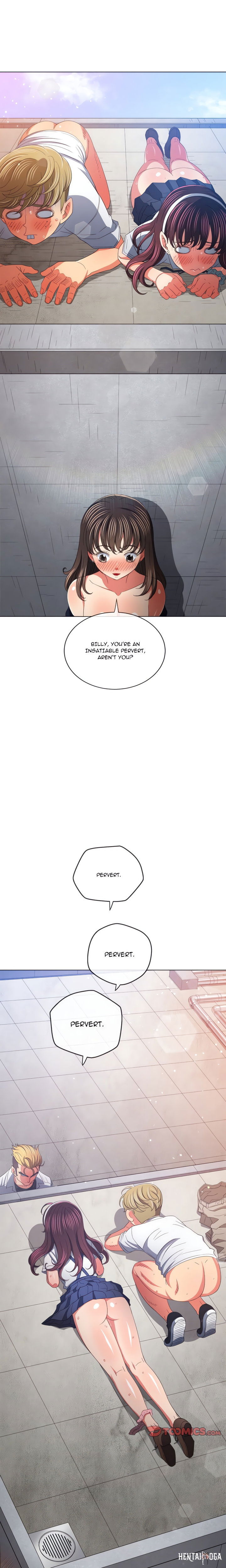 My High School Bully My High School Bully Chapter 172 - Page 24