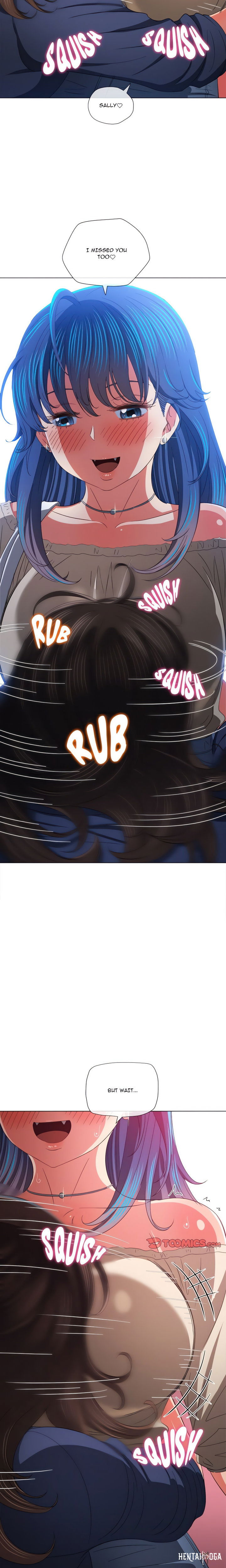 My High School Bully My High School Bully Chapter 172 - Page 9