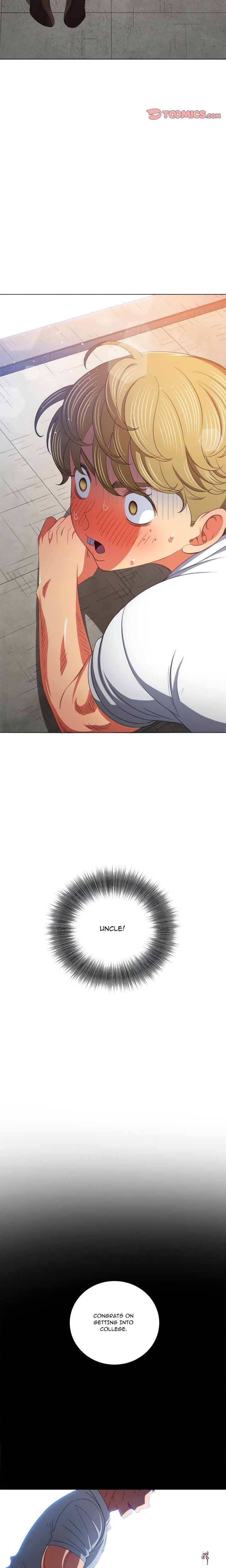 My High School Bully My High School Bully Chapter 173 - Page 10