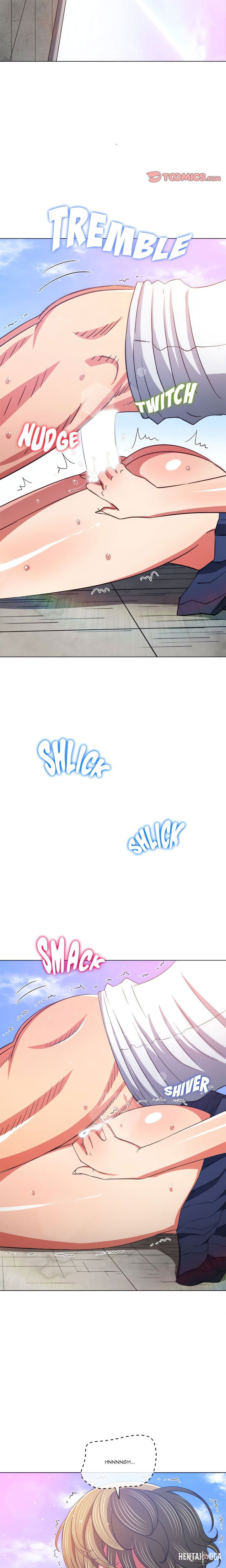 My High School Bully My High School Bully Chapter 173 - Page 15