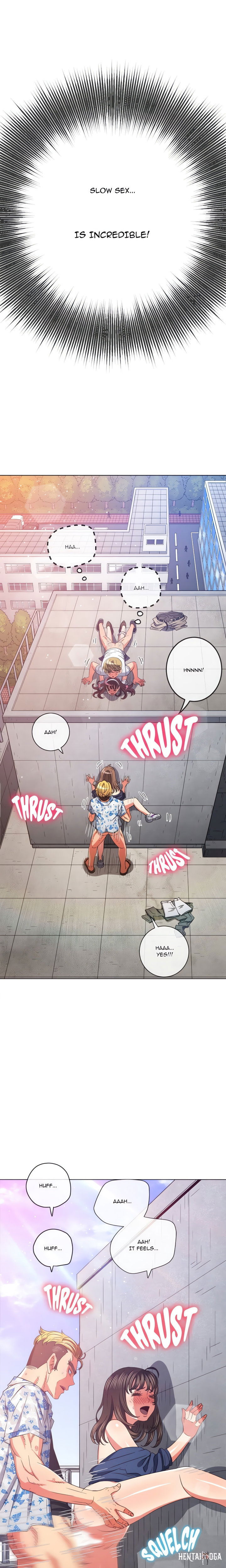 My High School Bully My High School Bully Chapter 173 - Page 19