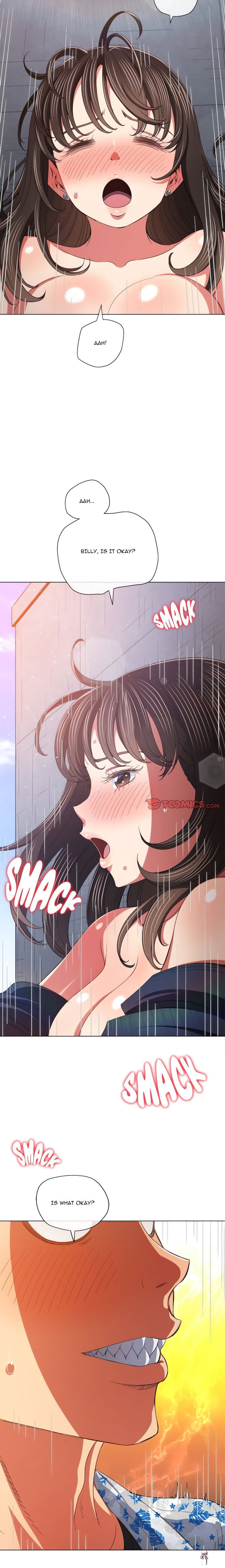 My High School Bully My High School Bully Chapter 173 - Page 2