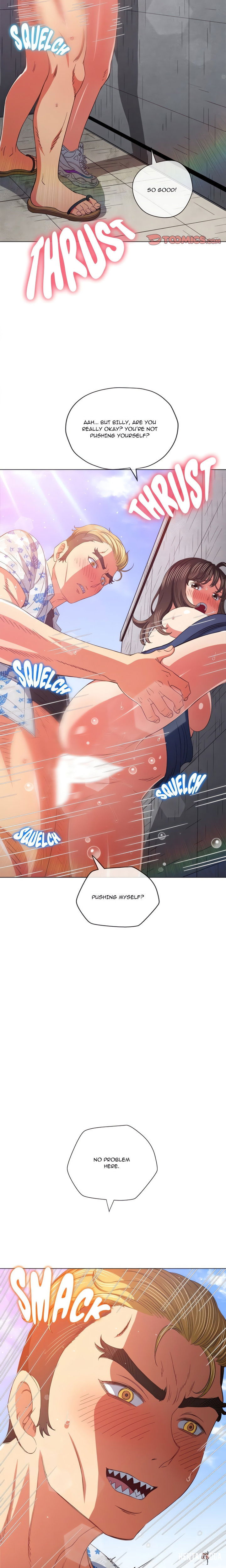 My High School Bully My High School Bully Chapter 173 - Page 20