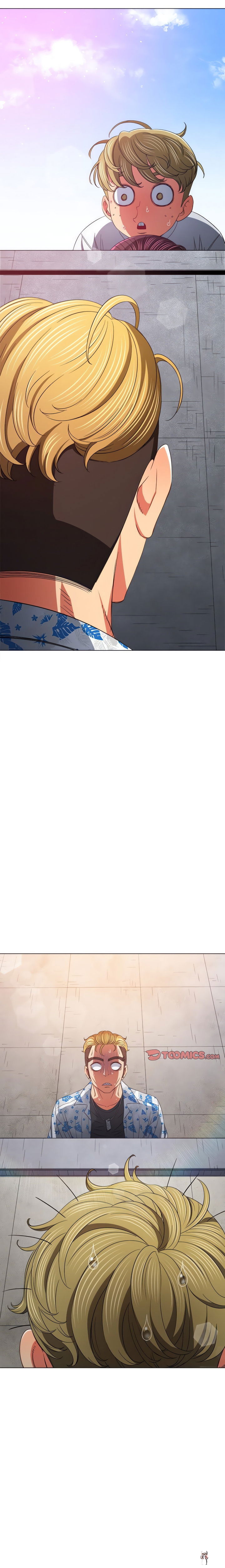 My High School Bully My High School Bully Chapter 173 - Page 22