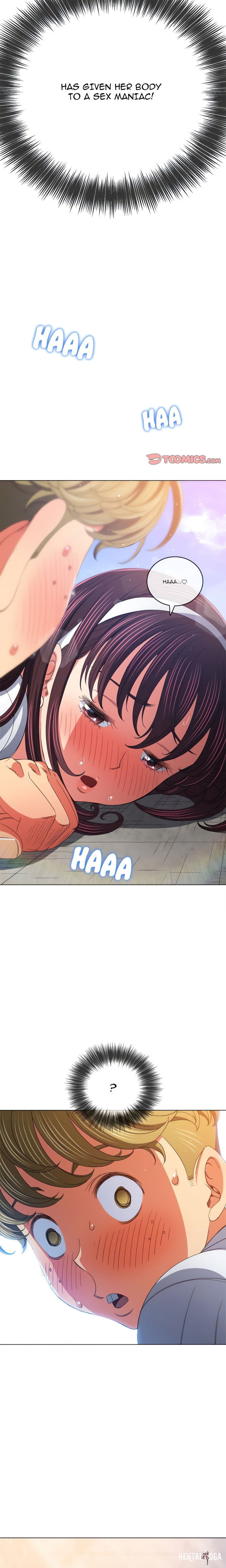 My High School Bully My High School Bully Chapter 173 - Page 6