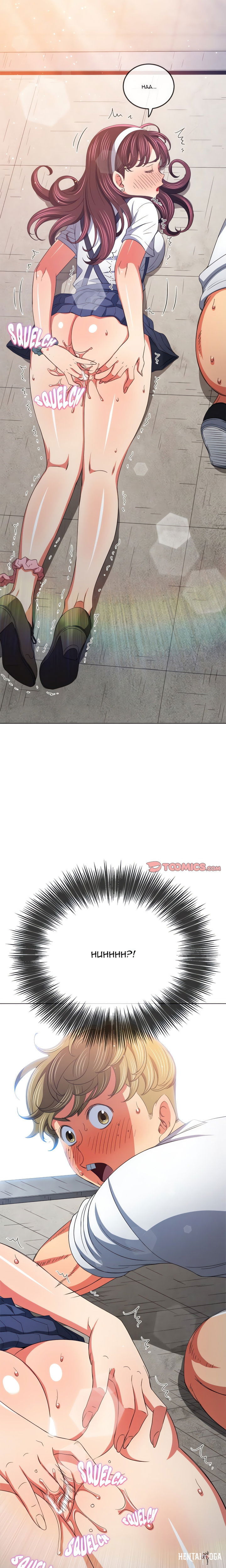 My High School Bully My High School Bully Chapter 173 - Page 7