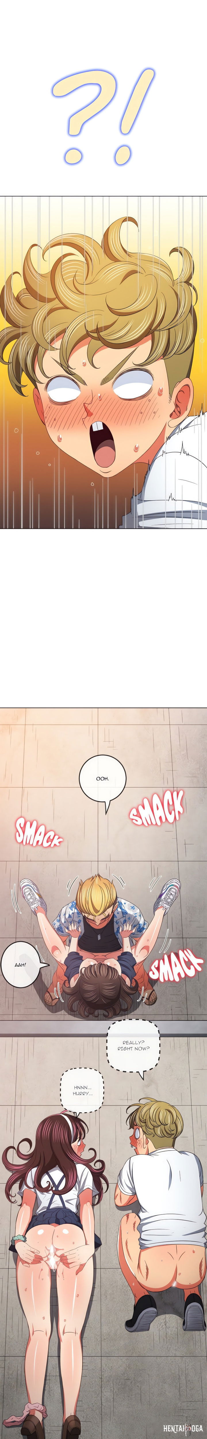 My High School Bully My High School Bully Chapter 173 - Page 9