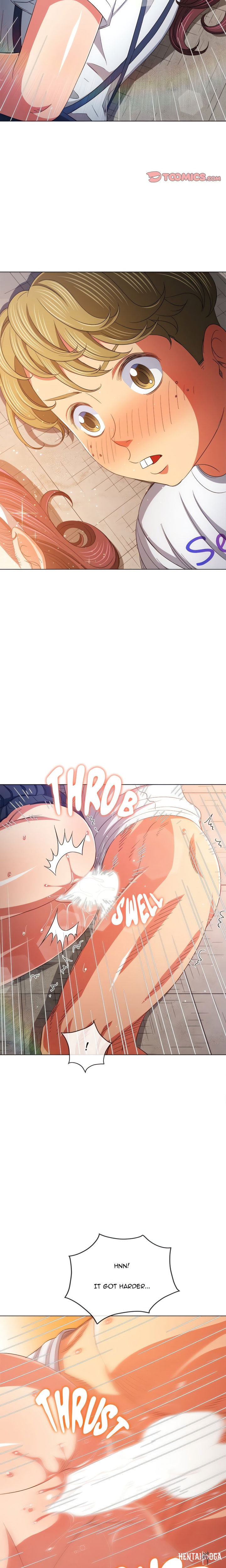 My High School Bully My High School Bully Chapter 174 - Page 15