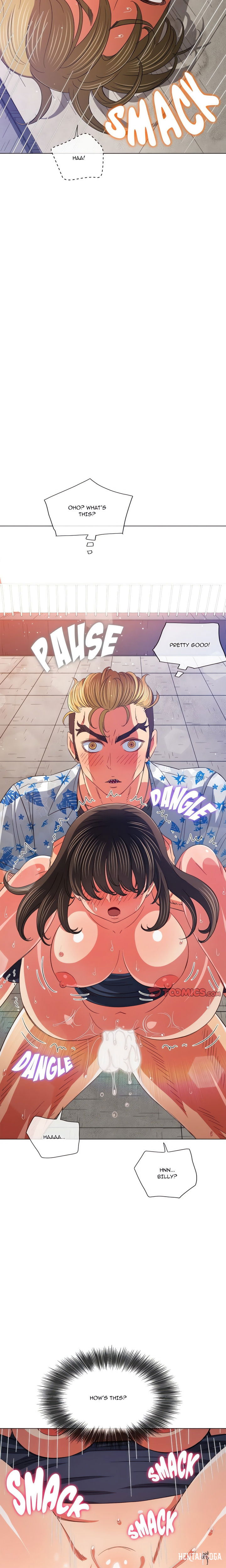 My High School Bully My High School Bully Chapter 174 - Page 17