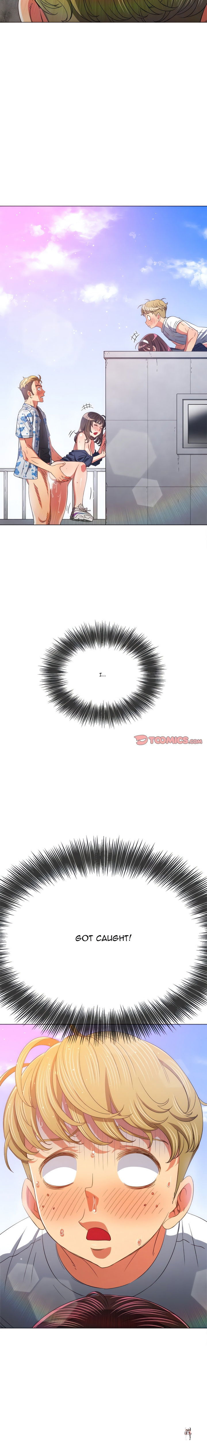 My High School Bully My High School Bully Chapter 174 - Page 2