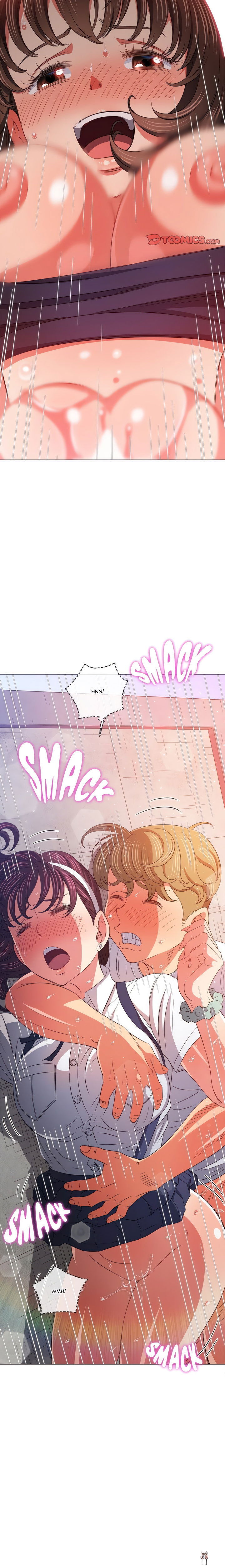 My High School Bully My High School Bully Chapter 174 - Page 20