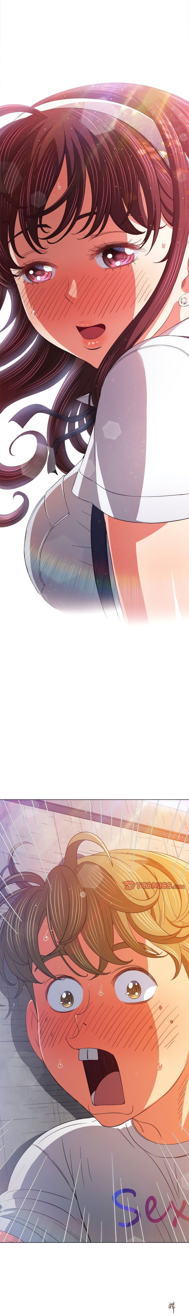 My High School Bully My High School Bully Chapter 174 - Page 22