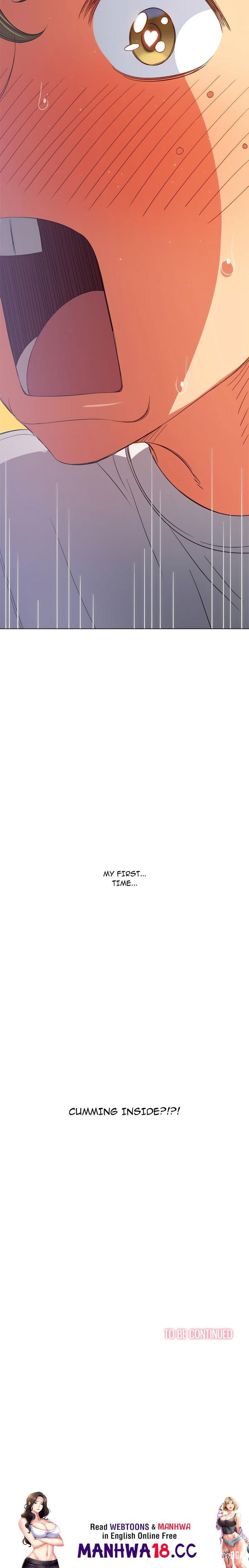 My High School Bully My High School Bully Chapter 174 - Page 24