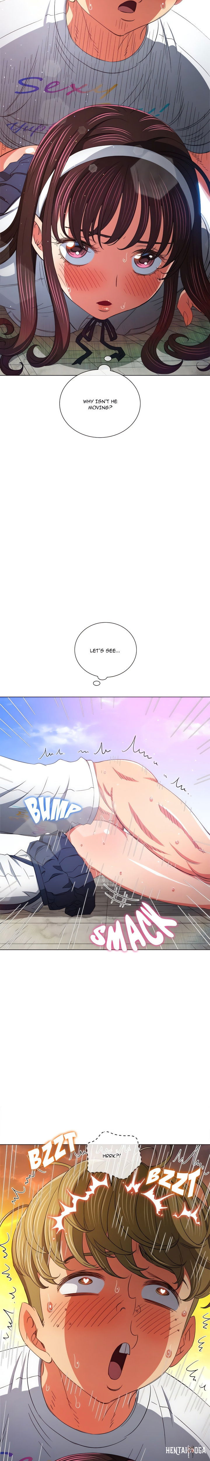 My High School Bully My High School Bully Chapter 174 - Page 4