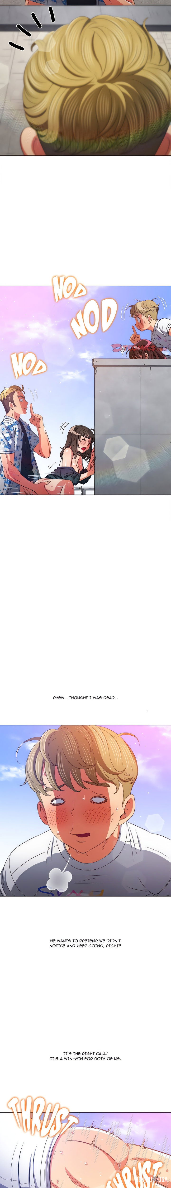 My High School Bully My High School Bully Chapter 174 - Page 6