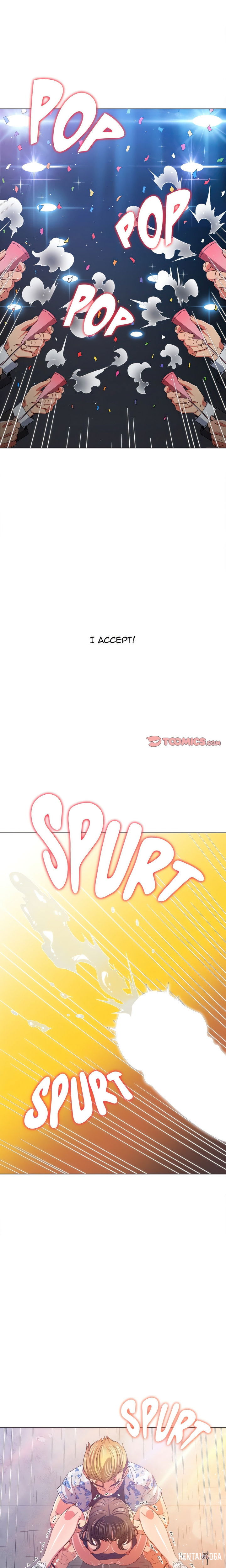 My High School Bully My High School Bully Chapter 175 - Page 11