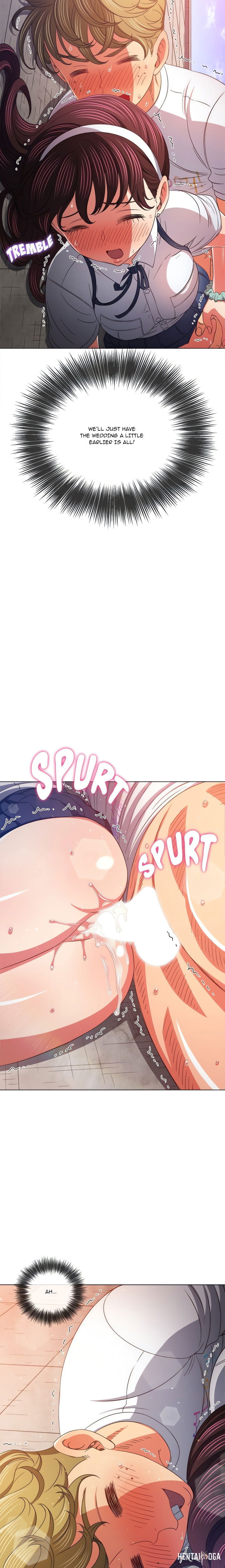 My High School Bully My High School Bully Chapter 175 - Page 15