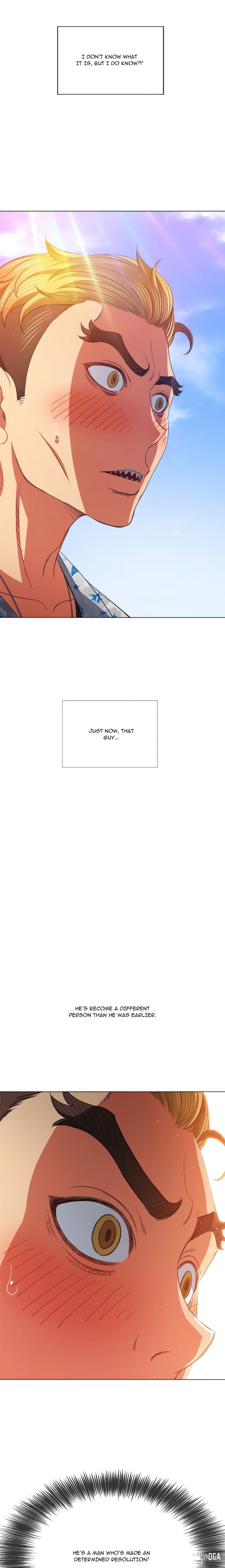 My High School Bully My High School Bully Chapter 175 - Page 17