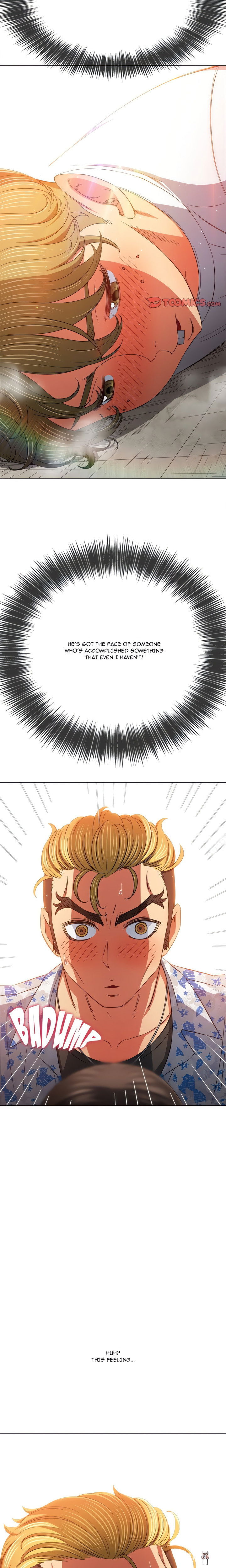 My High School Bully My High School Bully Chapter 175 - Page 18