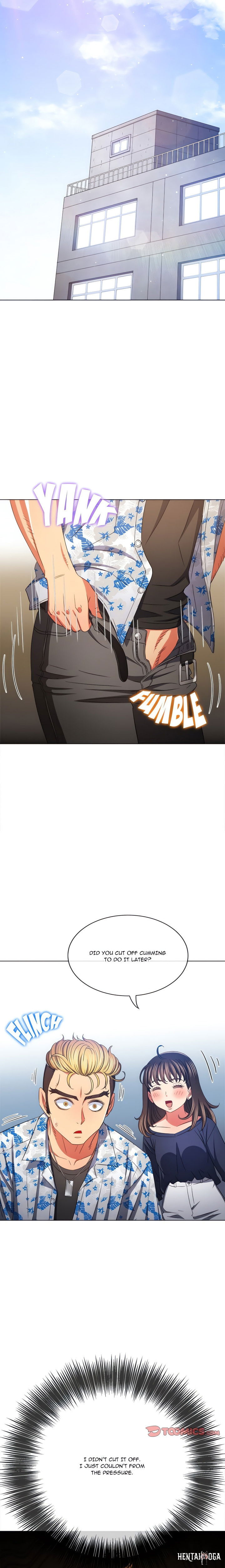 My High School Bully My High School Bully Chapter 175 - Page 24