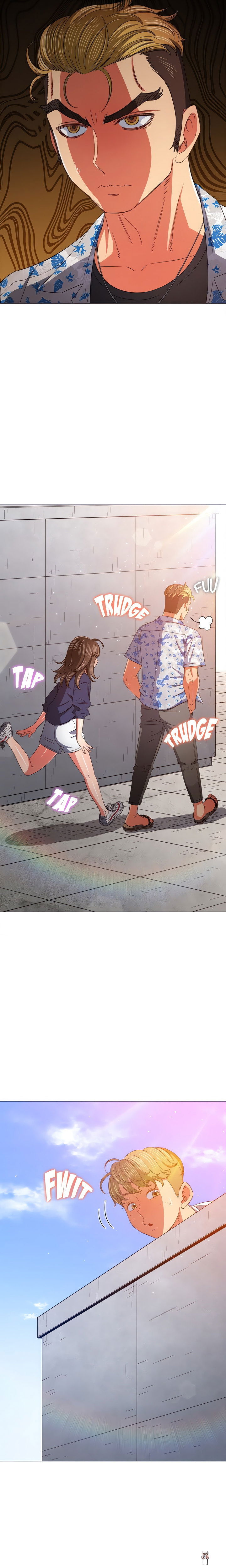 My High School Bully My High School Bully Chapter 175 - Page 25