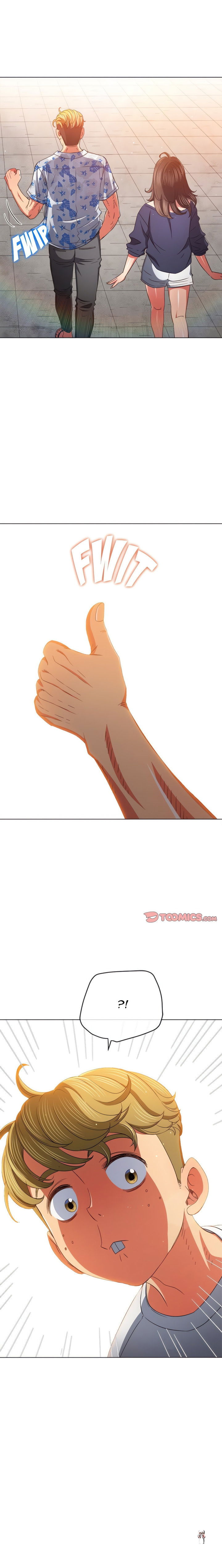 My High School Bully My High School Bully Chapter 175 - Page 26