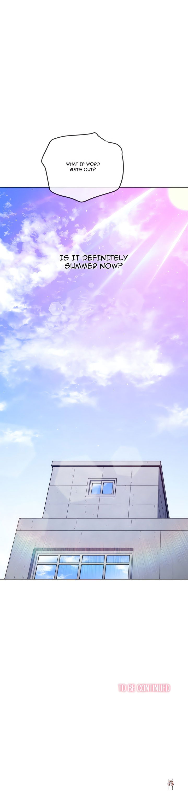 My High School Bully My High School Bully Chapter 175 - Page 29