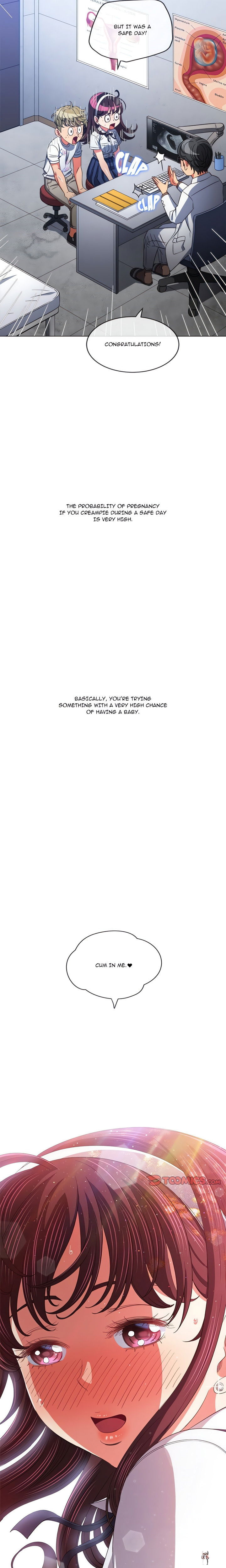 My High School Bully My High School Bully Chapter 175 - Page 4