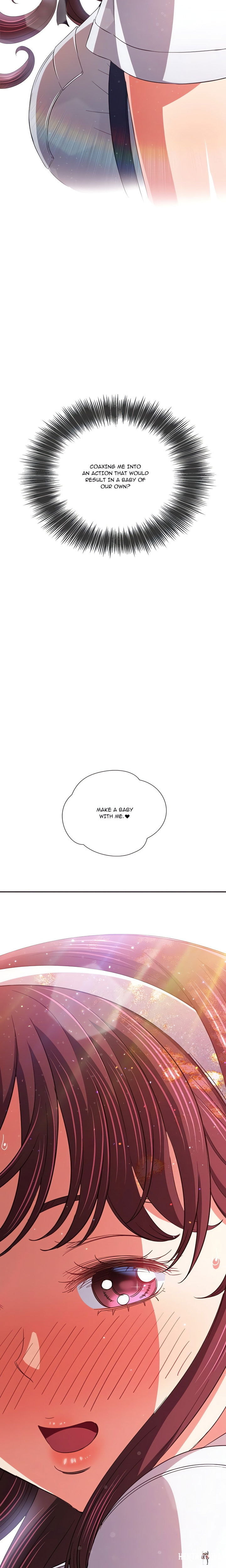 My High School Bully My High School Bully Chapter 175 - Page 5