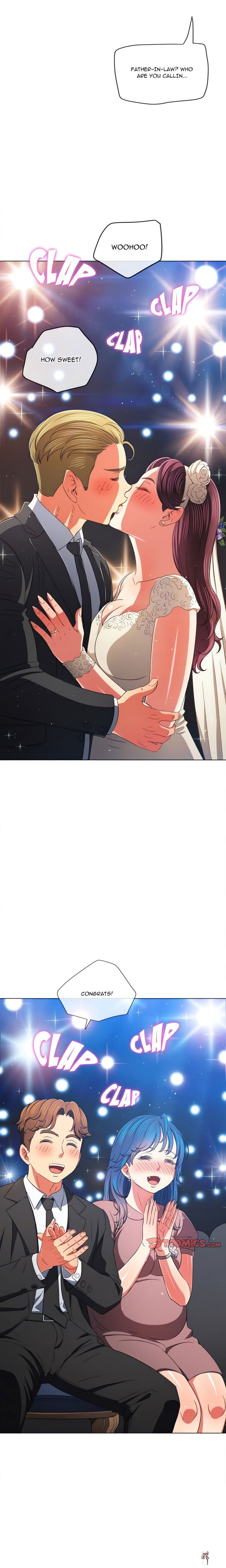 My High School Bully My High School Bully Chapter 175 - Page 9