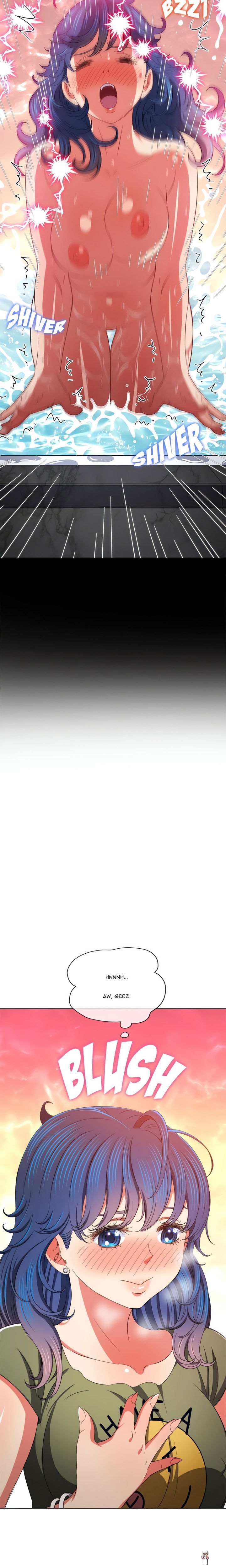 My High School Bully My High School Bully Chapter 176 - Page 16