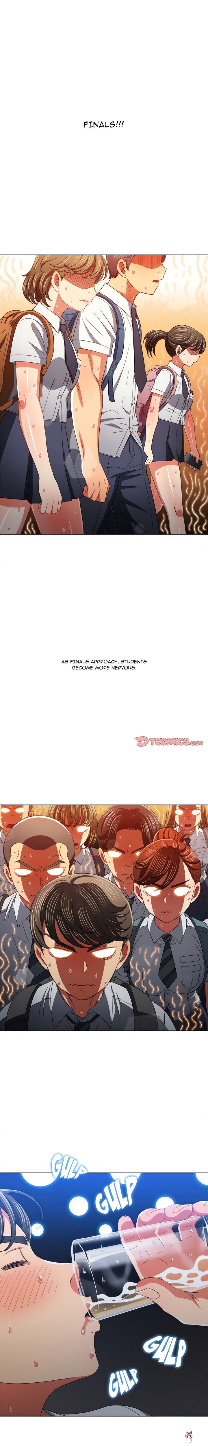 My High School Bully My High School Bully Chapter 176 - Page 2