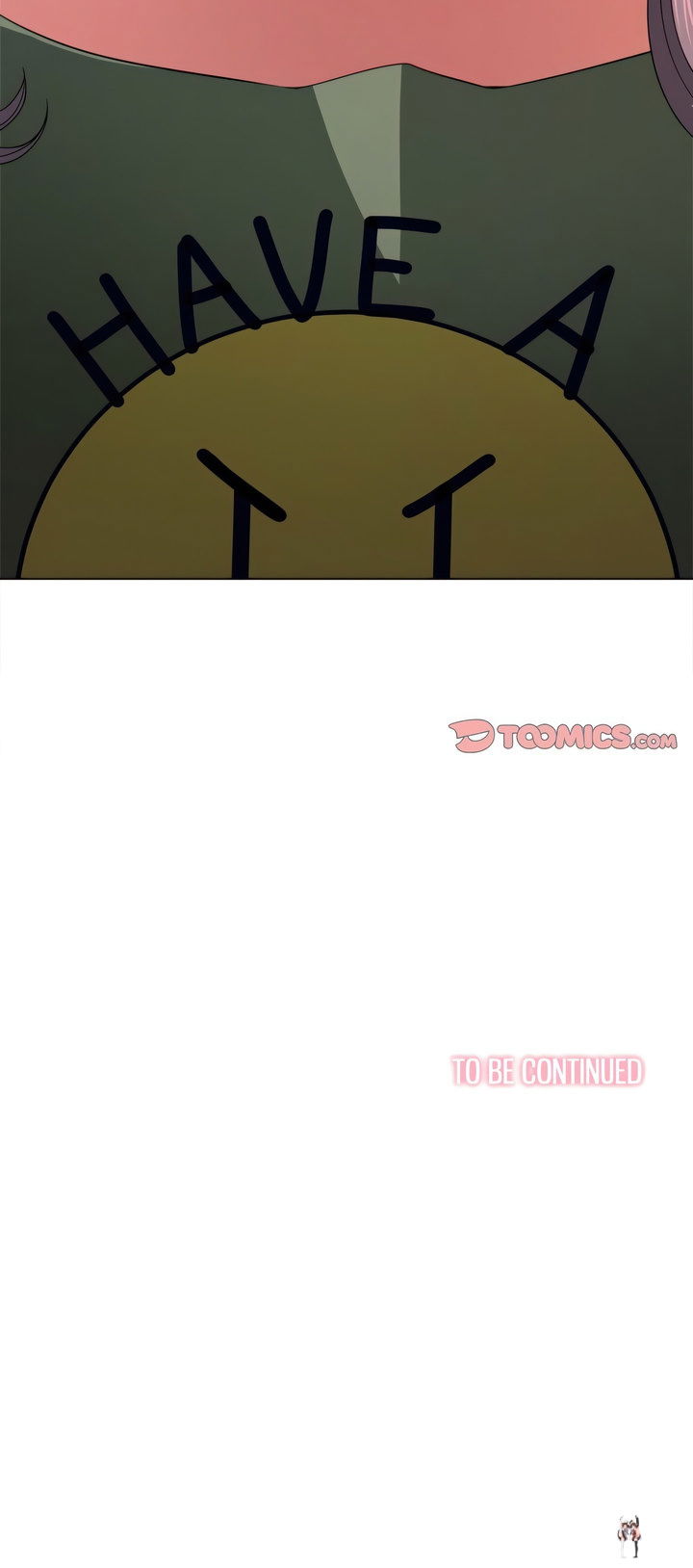 My High School Bully My High School Bully Chapter 176 - Page 27