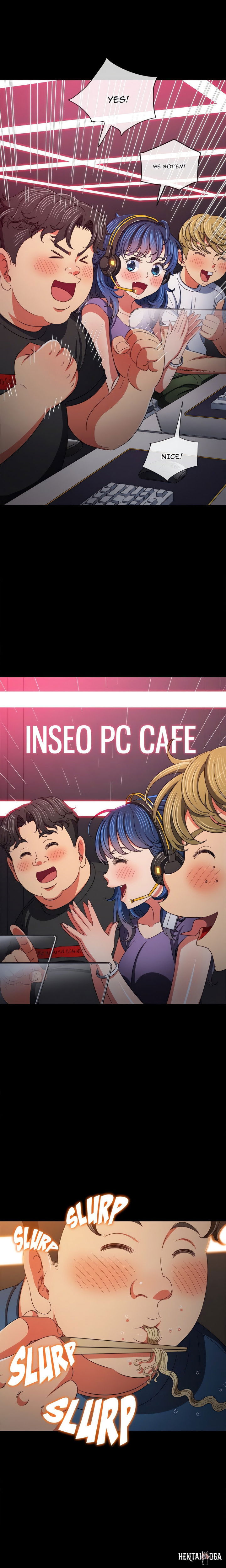 My High School Bully My High School Bully Chapter 176 - Page 7